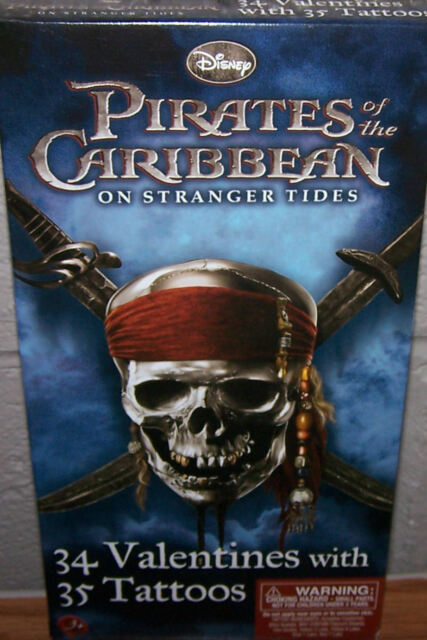 pirates of the caribbean stranger tides 123